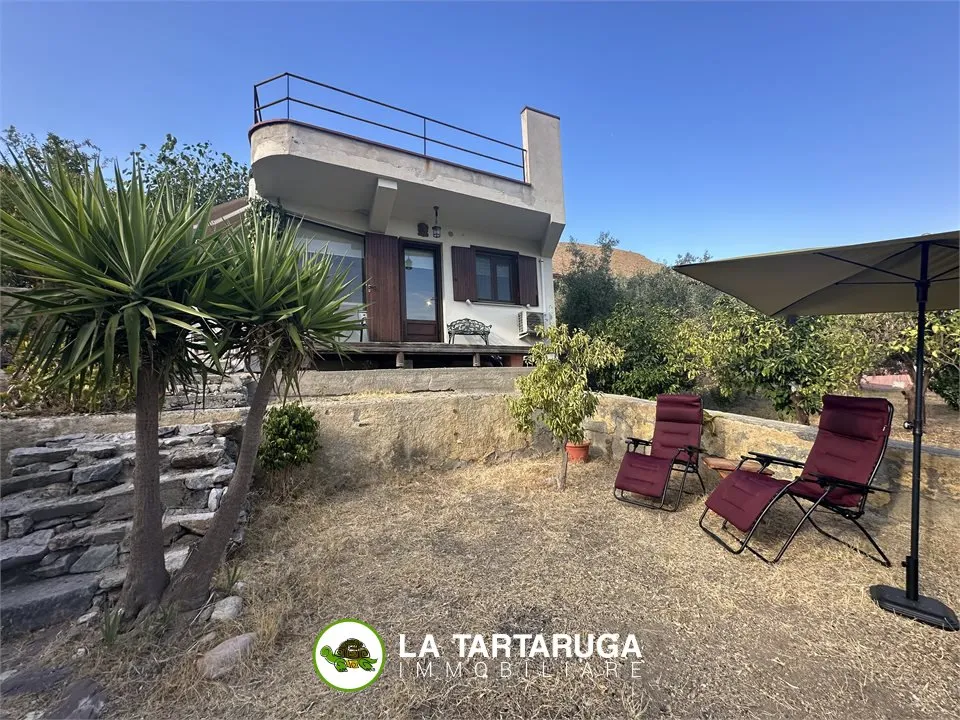 Villa in vendita a Furci Siculo - foto 1
