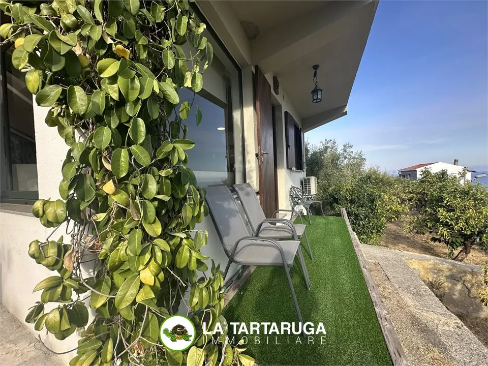 Villa in vendita a Furci Siculo - foto 3