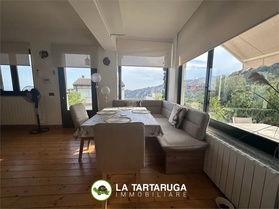 Villa in vendita a Furci Siculo - foto 4
