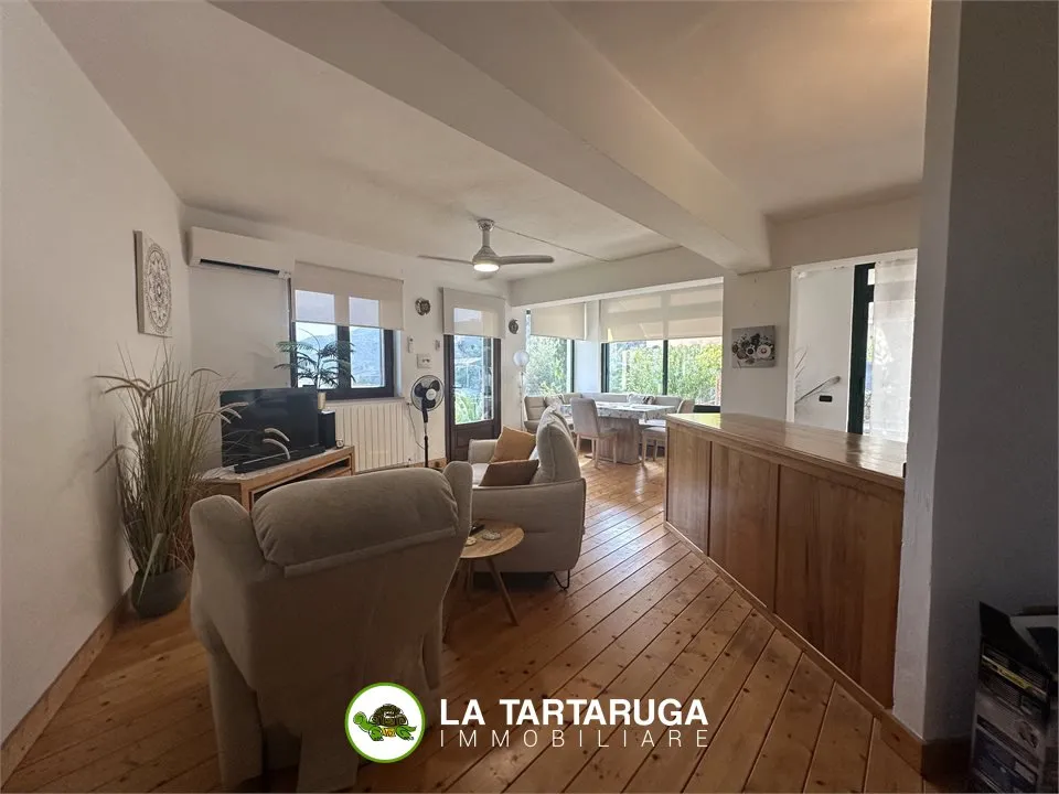Villa in vendita a Furci Siculo - foto 5