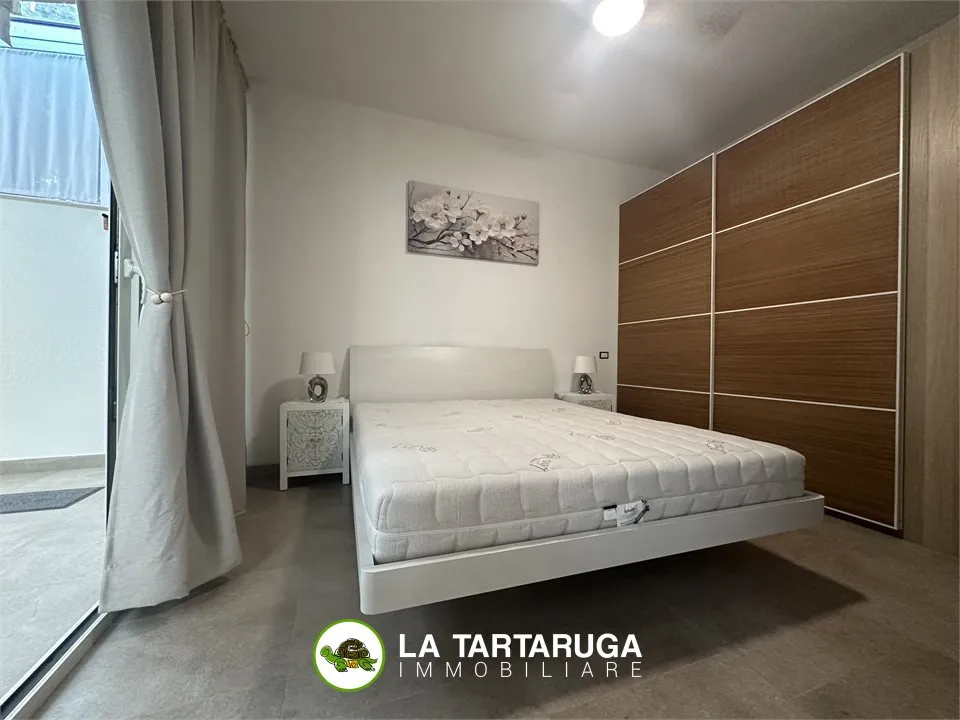 Villa in vendita a Furci Siculo - foto 8