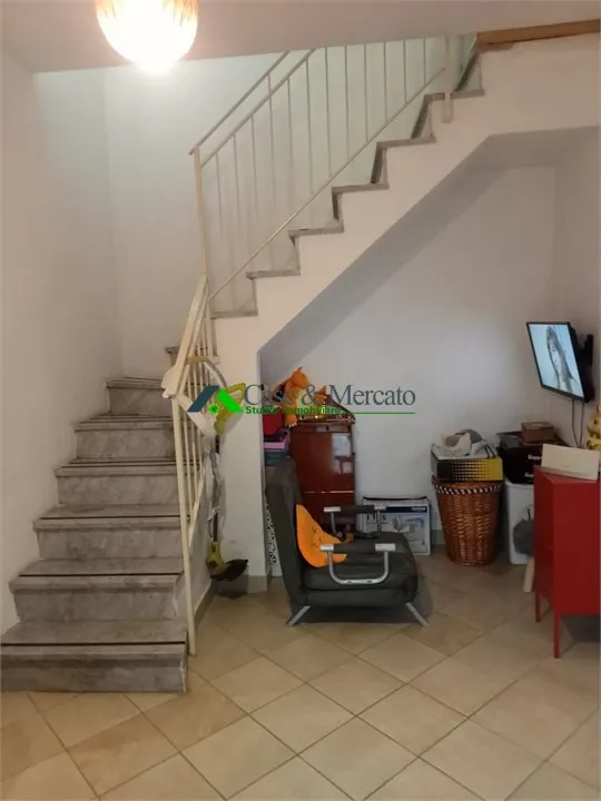 Casa indipendente in vendita a Lucca - San Vito - foto 1
