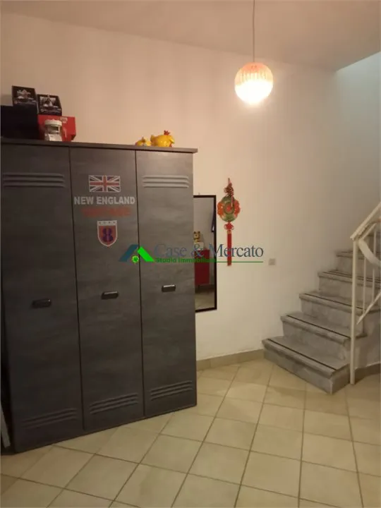 Casa indipendente in vendita a Lucca - San Vito - foto 5