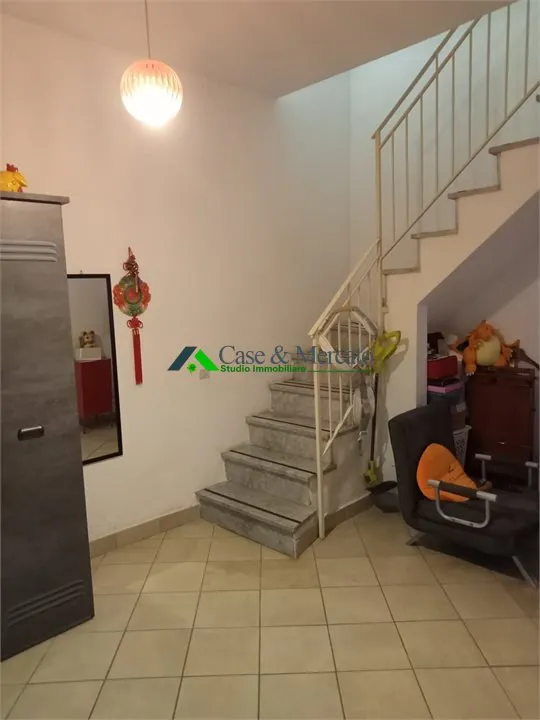 Casa indipendente in vendita a Lucca - San Vito - foto 6