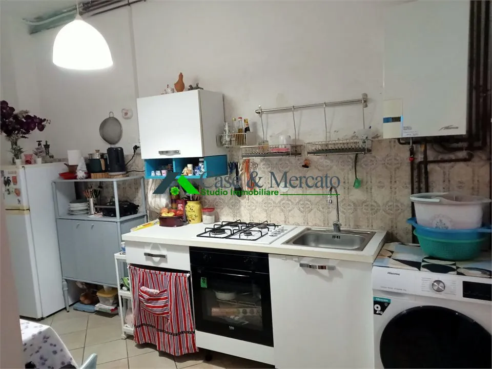 Casa indipendente in vendita a Lucca - San Vito - foto 9