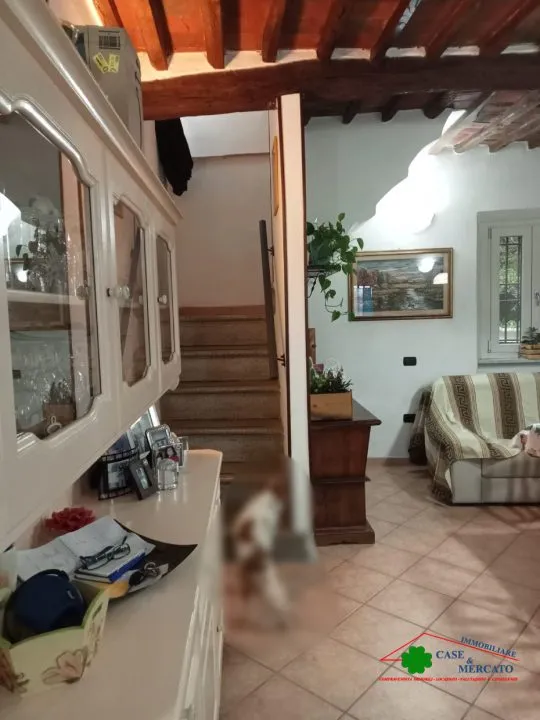 Casa indipendente in vendita a Capannori - Segromigno in Monte - foto 4