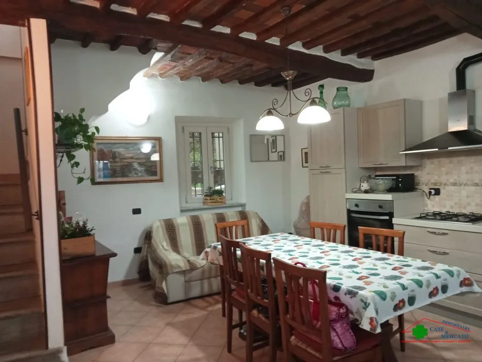 Casa indipendente in vendita a Capannori - Segromigno in Monte - foto 5