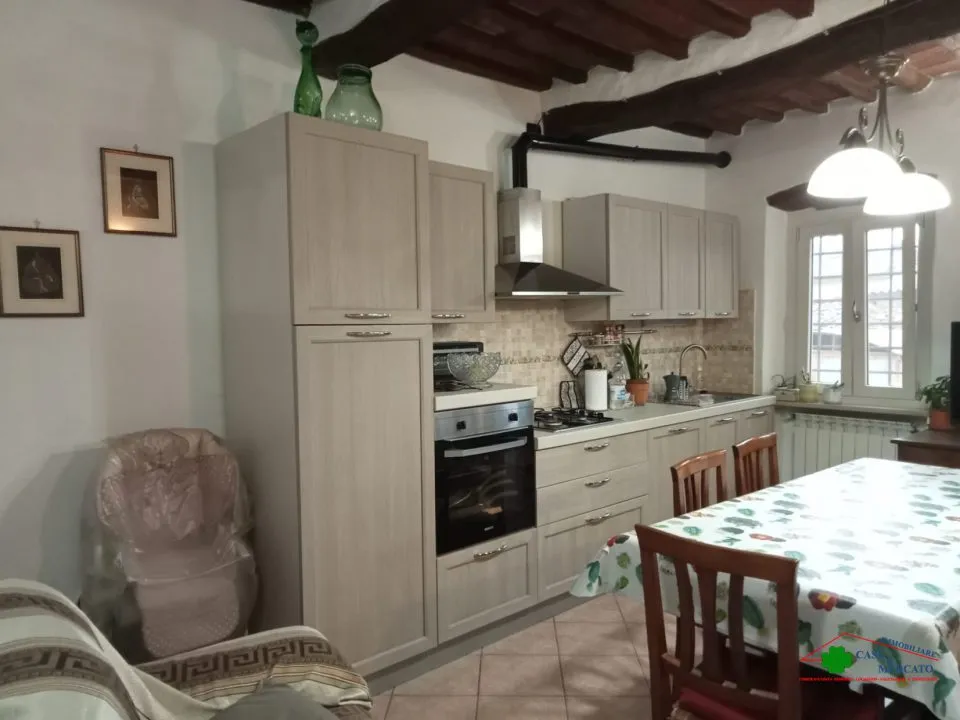 Casa indipendente in vendita a Capannori - Segromigno in Monte - foto 7