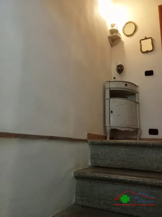 Casa indipendente in vendita a Capannori - Segromigno in Monte - foto 9