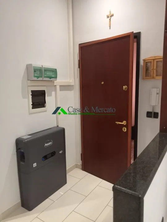 Appartamento in vendita a Capannori - Segromigno in Monte - foto 6