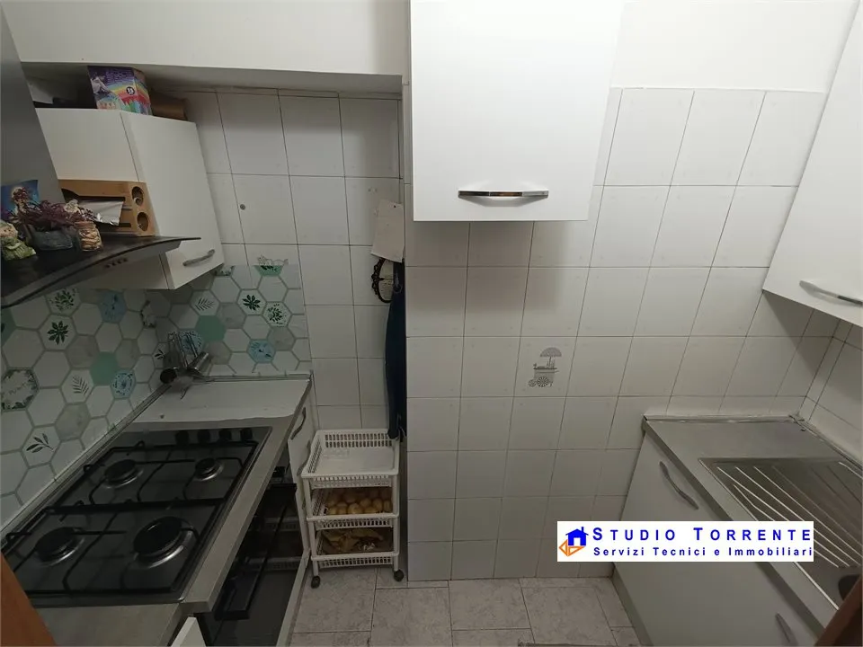 Appartamento in vendita a Sesto San Giovanni - foto 6
