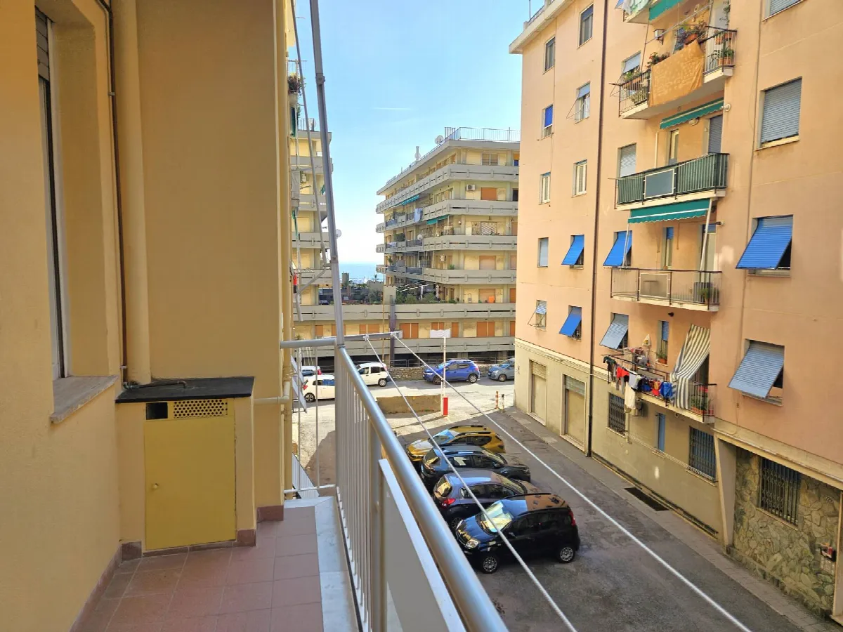 Appartamento in vendita a Genova, Granarolo - foto 10