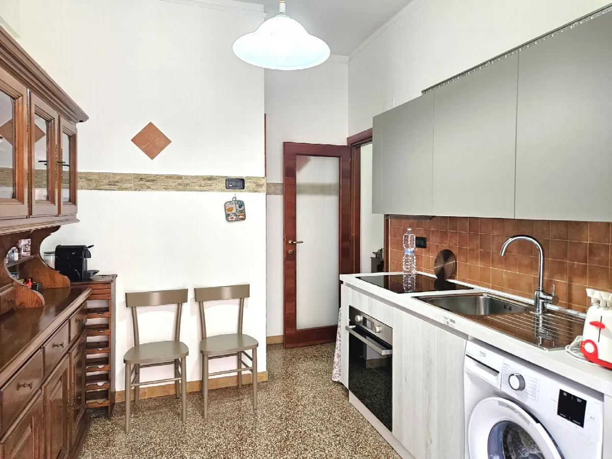 Appartamento in vendita a Genova, Granarolo - foto 3