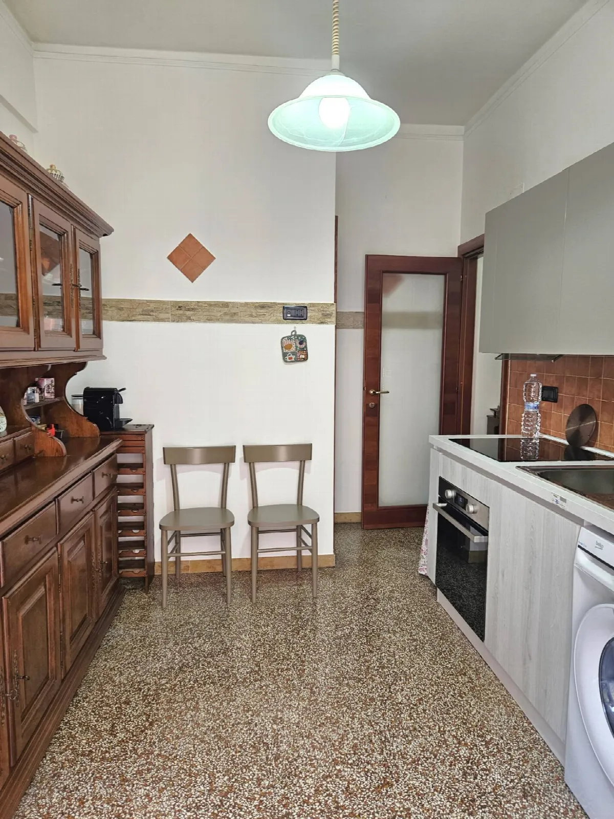 Appartamento in vendita a Genova, Granarolo - foto 4