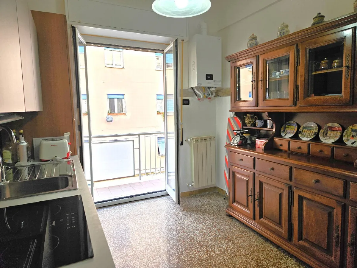 Appartamento in vendita a Genova, Granarolo - foto 6