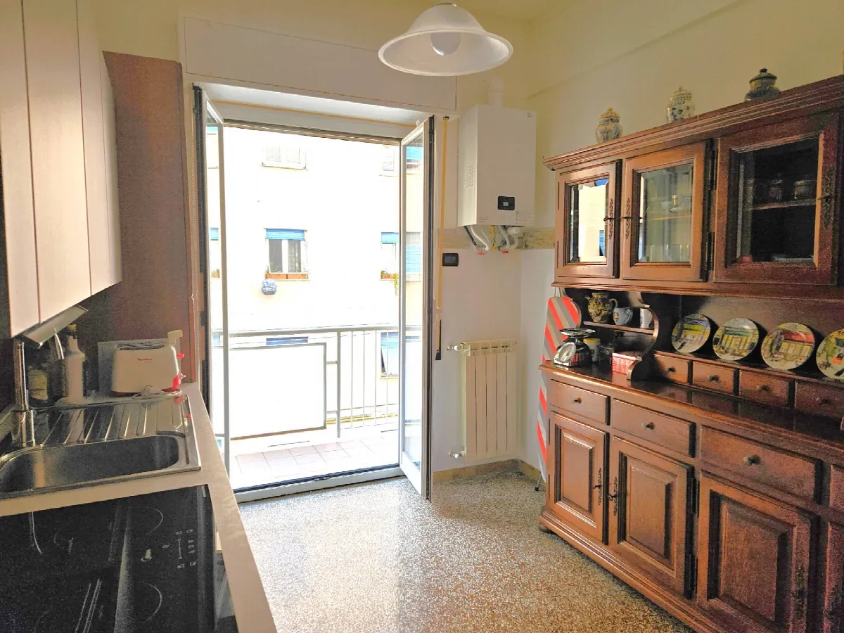 Appartamento in vendita a Genova, Granarolo - foto 7
