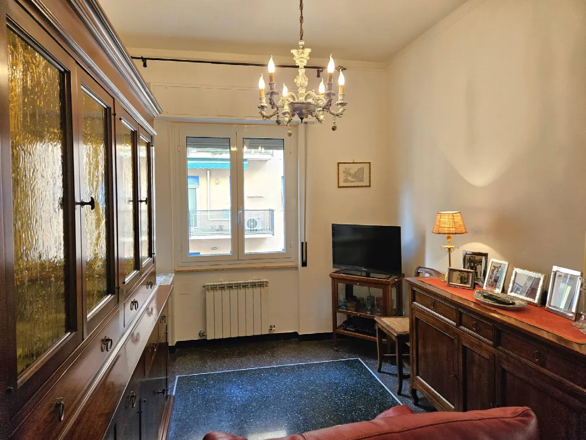 Appartamento in vendita a Genova, Granarolo - foto 8