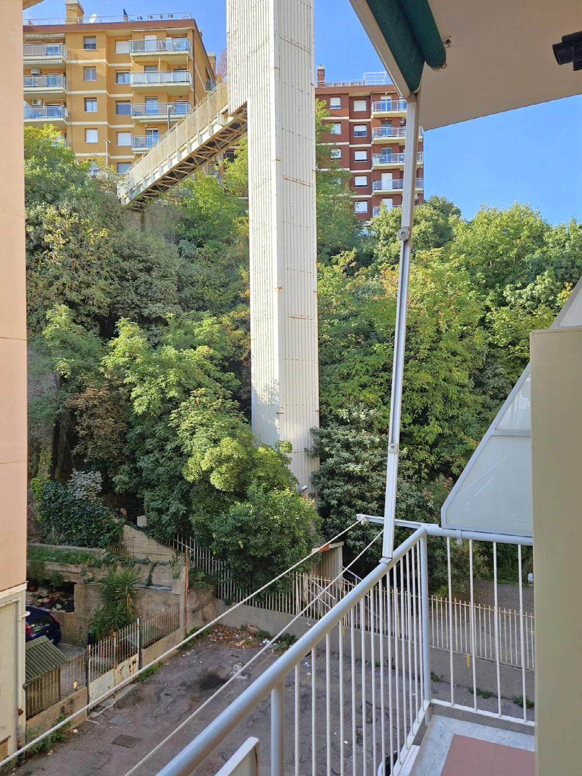 Appartamento in vendita a Genova, Granarolo - foto 9