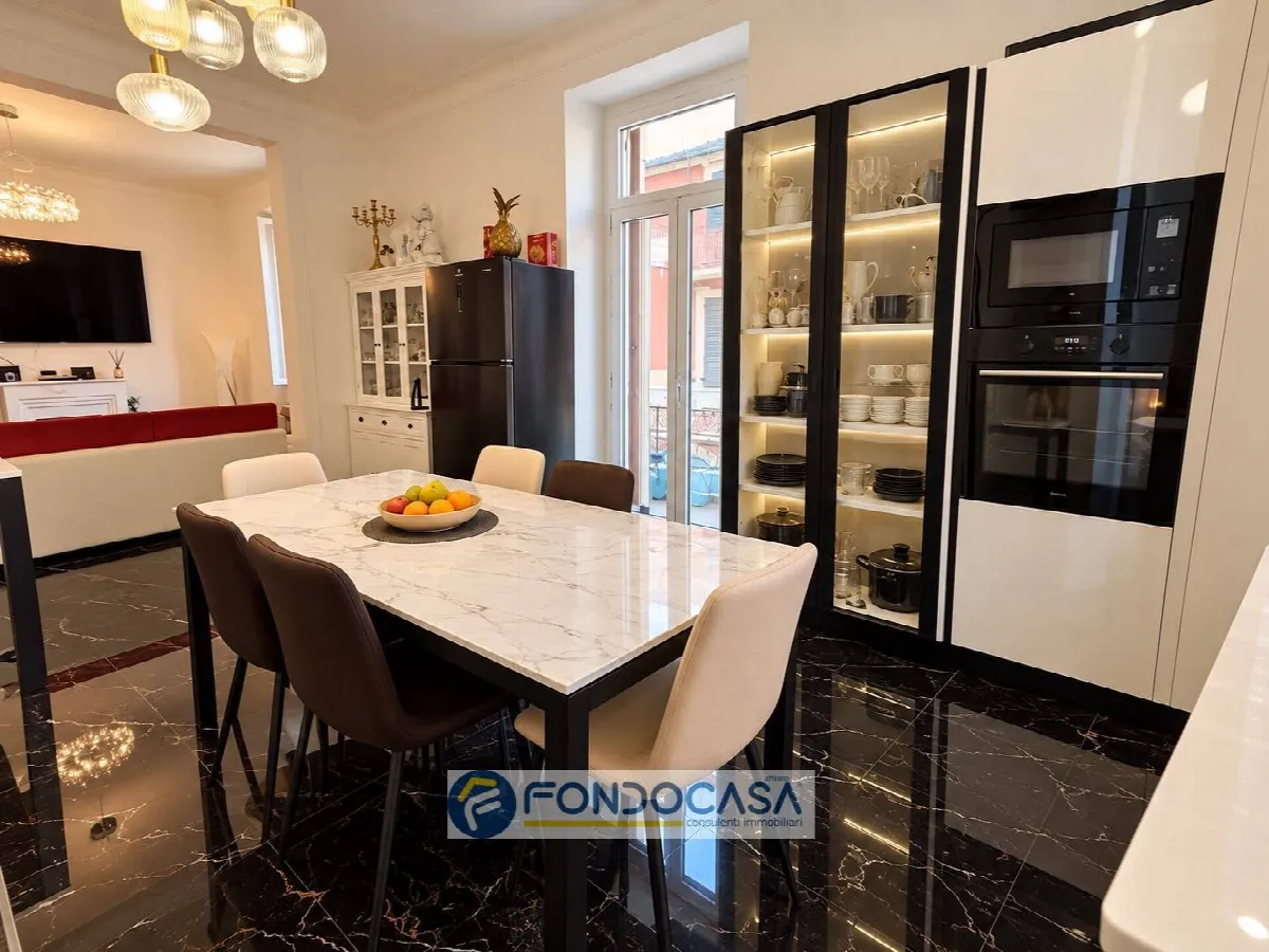 Appartamento in vendita a Savona, Villapiana - foto 1