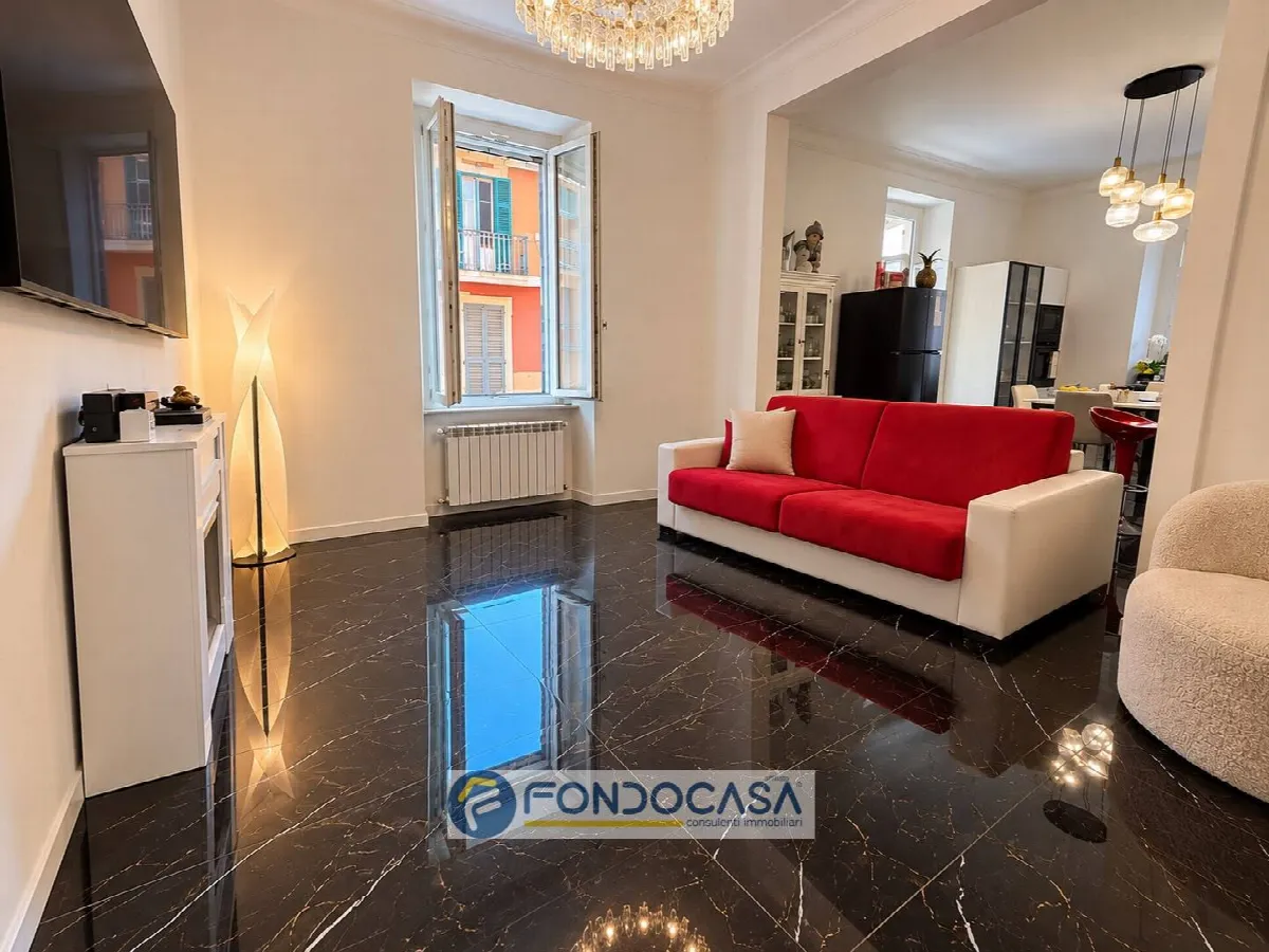 Appartamento in vendita a Savona, Villapiana - foto 3