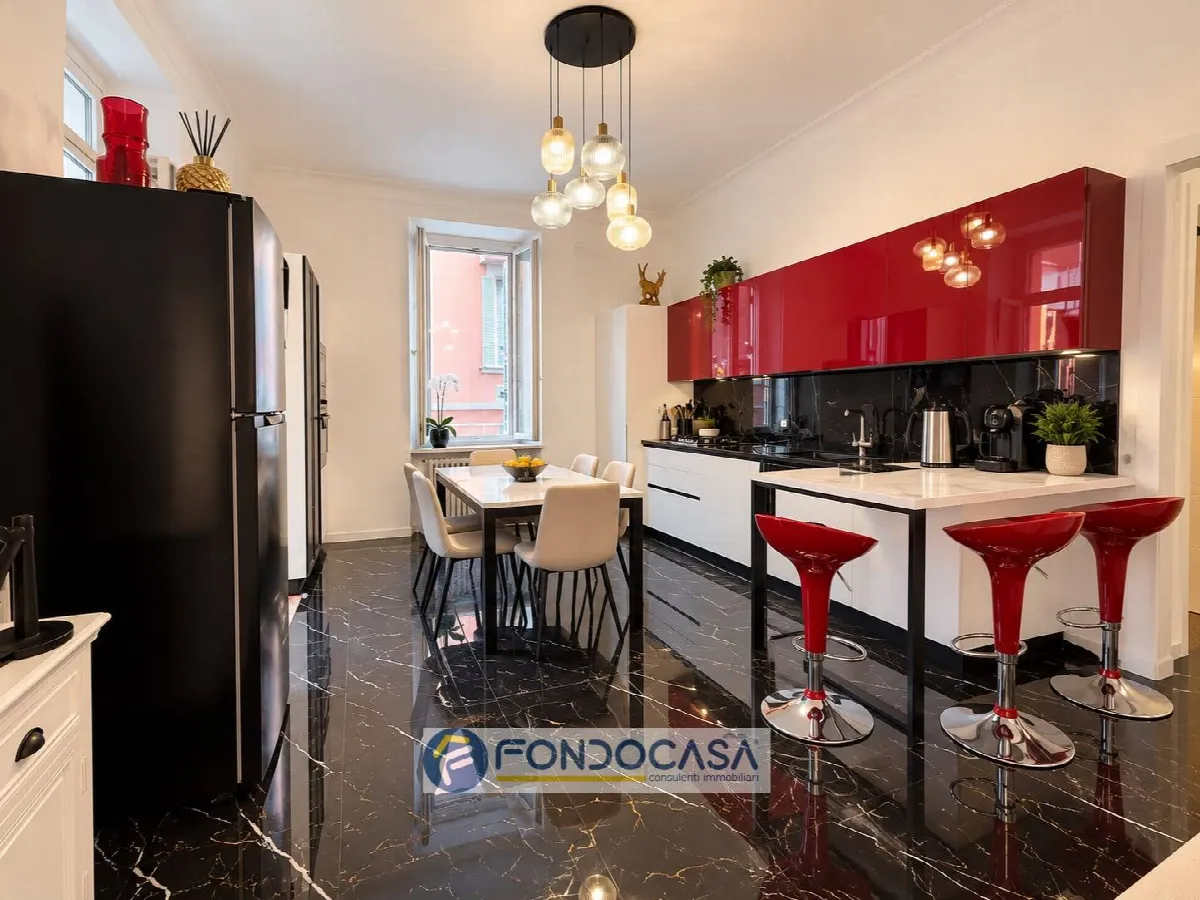 Appartamento in vendita a Savona, Villapiana - foto 5