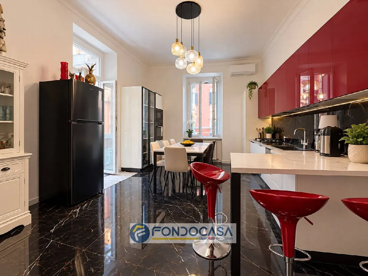 Appartamento in vendita a Savona, Villapiana - foto 6