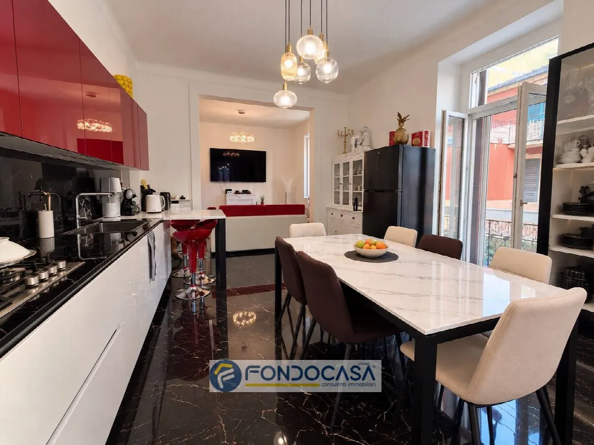 Appartamento in vendita a Savona, Villapiana - foto 7
