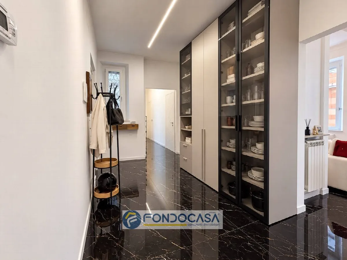 Appartamento in vendita a Savona, Villapiana - foto 8