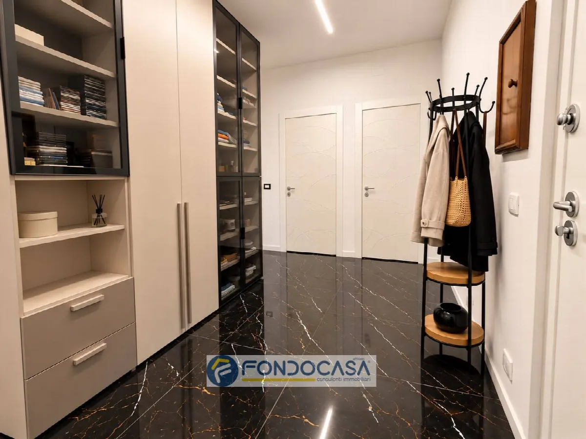 Appartamento in vendita a Savona, Villapiana - foto 9