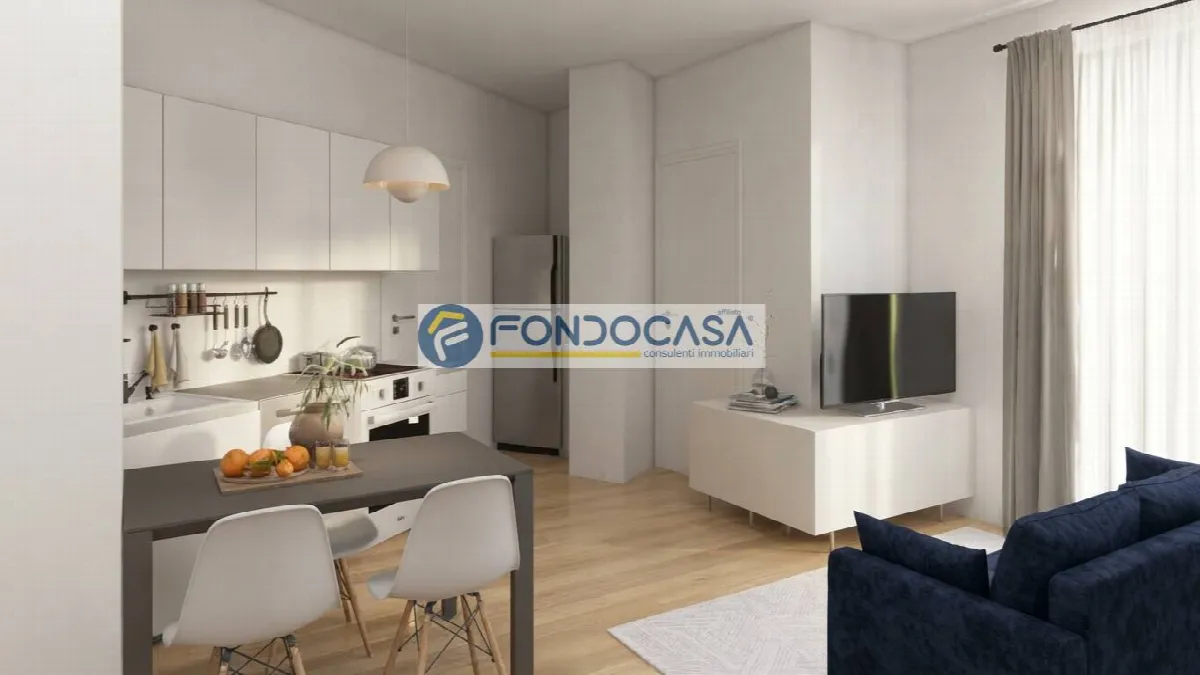 Appartamento in vendita a Milano, Nolo - foto 1