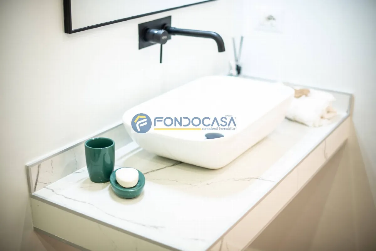 Appartamento in vendita a Milano, Nolo - foto 10