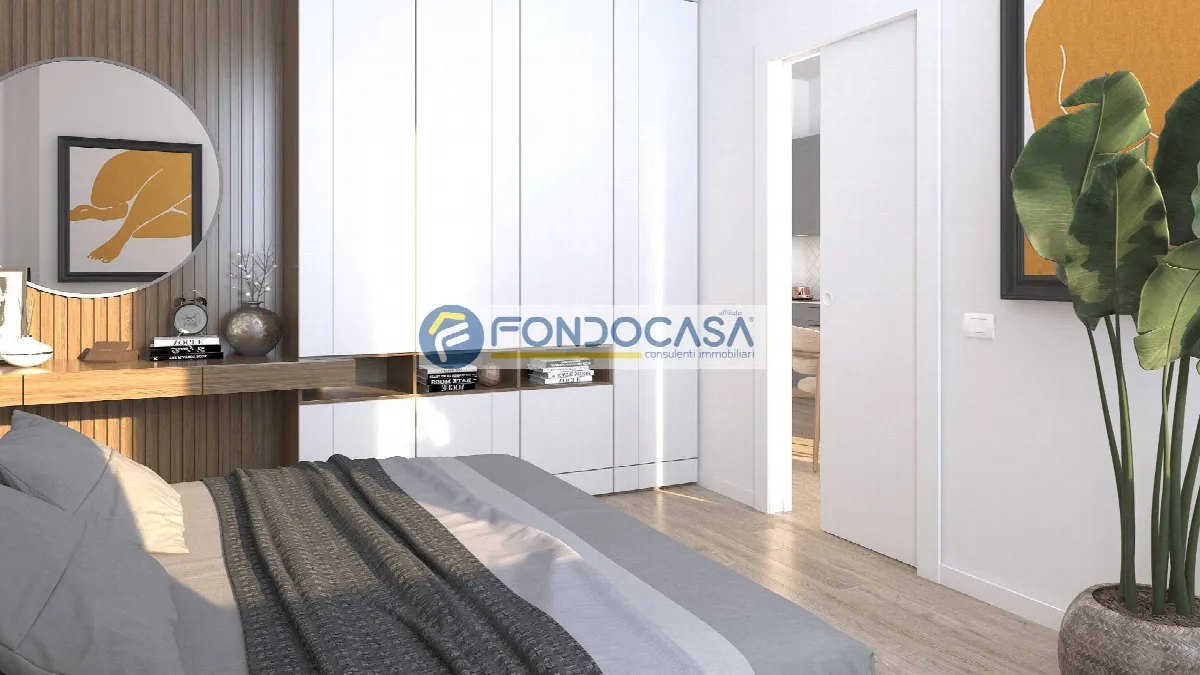 Appartamento in vendita a Milano, Nolo - foto 2
