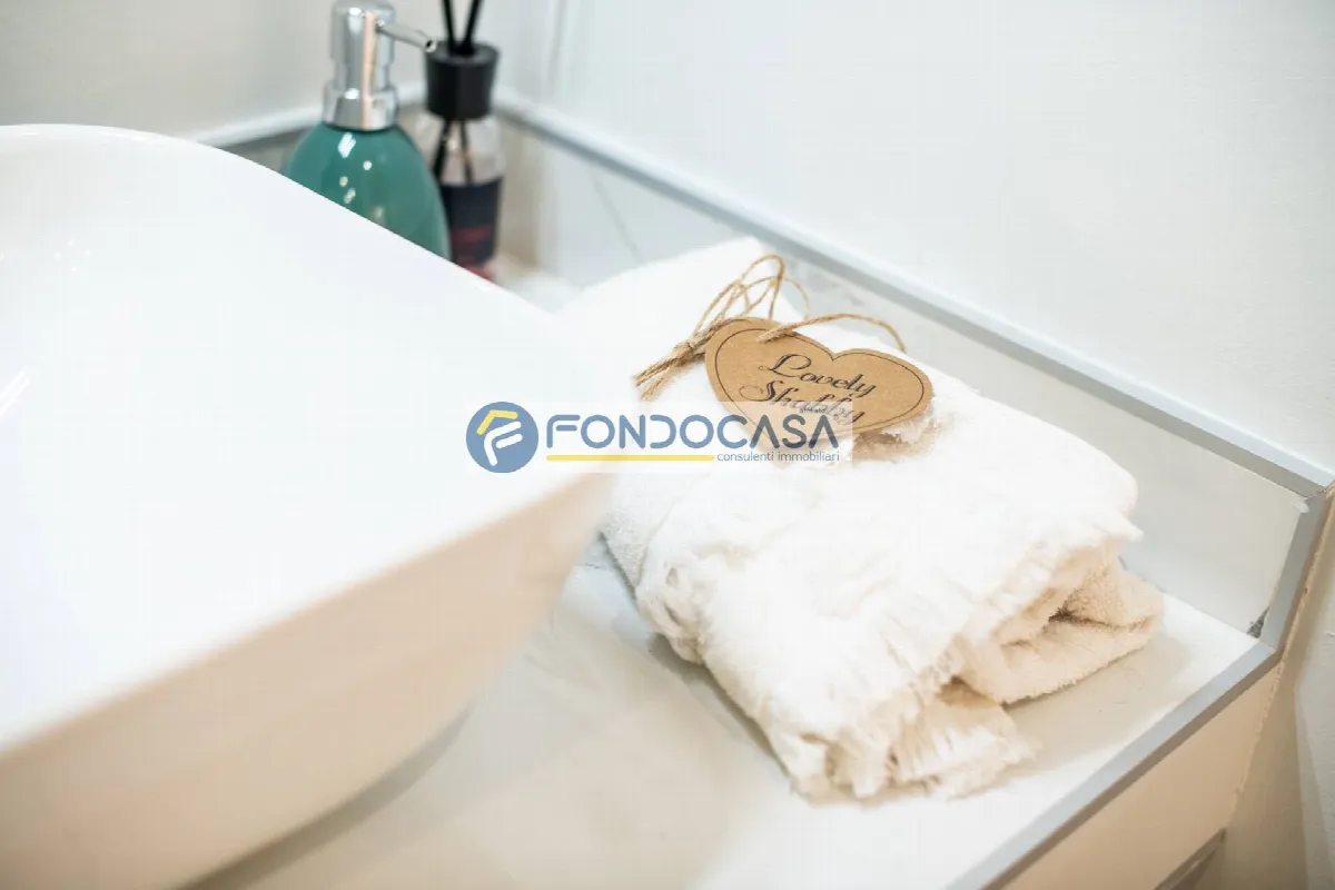 Appartamento in vendita a Milano, Nolo - foto 6