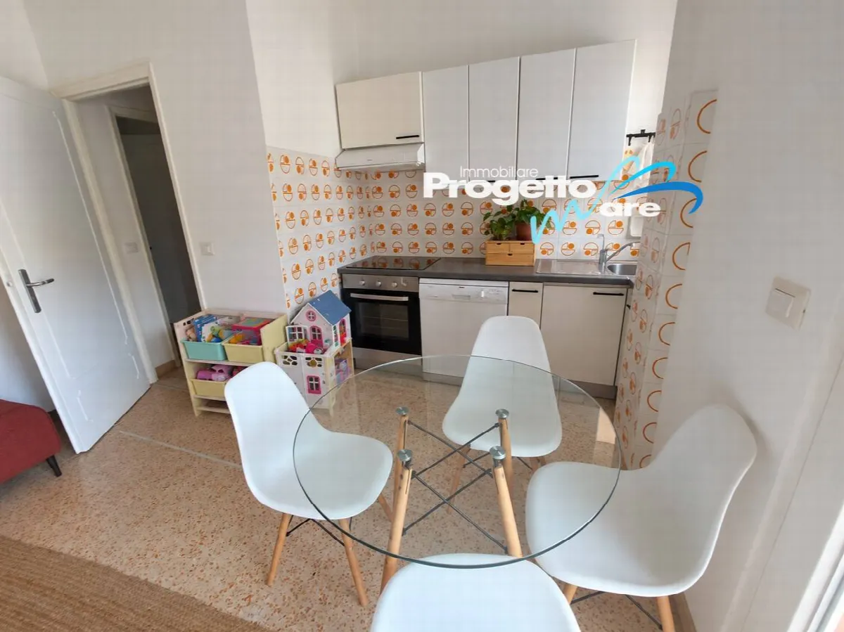 Appartamento Bilocale in vendita a Pietra Ligure, vle Repubblica - foto 2