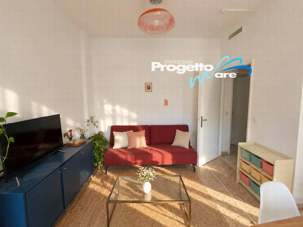 Appartamento Bilocale in vendita a Pietra Ligure, vle Repubblica - foto 5