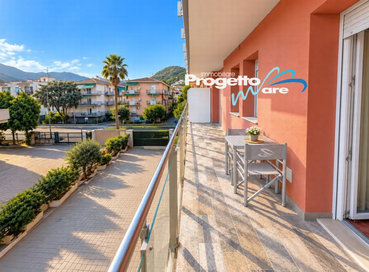 Appartamento Bilocale in vendita a Pietra Ligure, vle Repubblica - foto 1