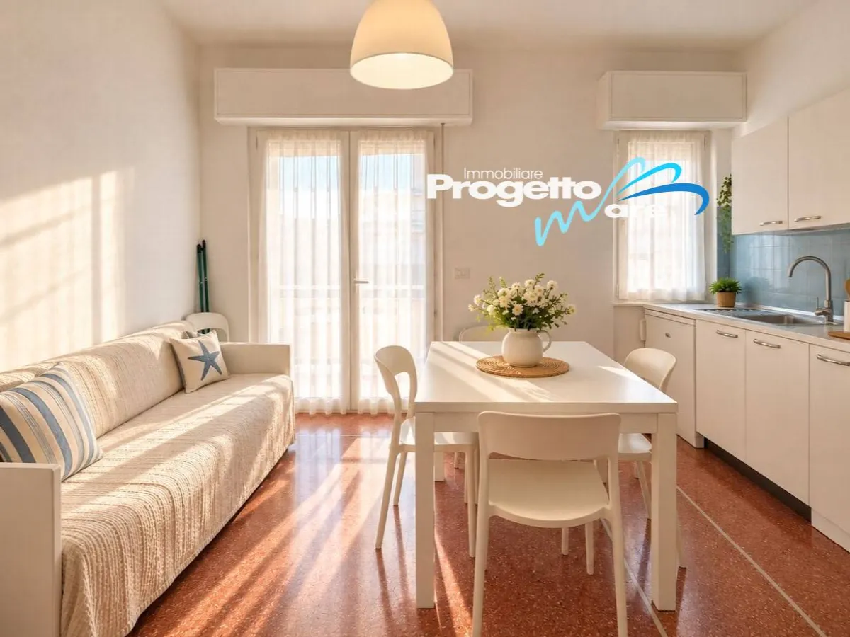 Appartamento Bilocale in vendita a Pietra Ligure, vle Repubblica - foto 2