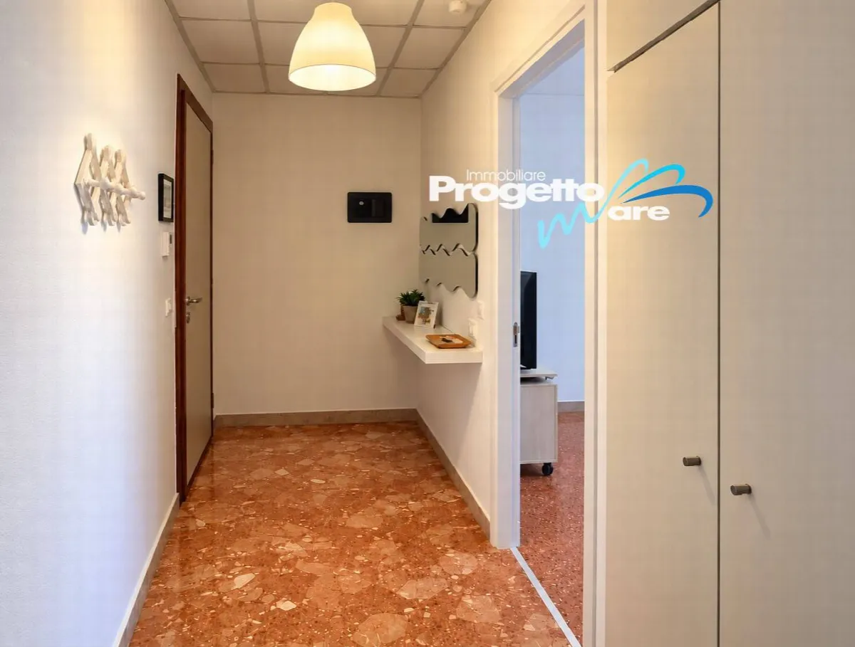 Appartamento Bilocale in vendita a Pietra Ligure, vle Repubblica - foto 4