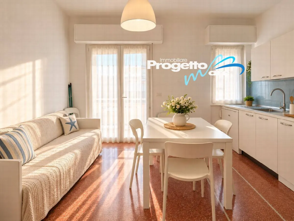 Appartamento Bilocale in vendita a Pietra Ligure, vle Repubblica - foto 6
