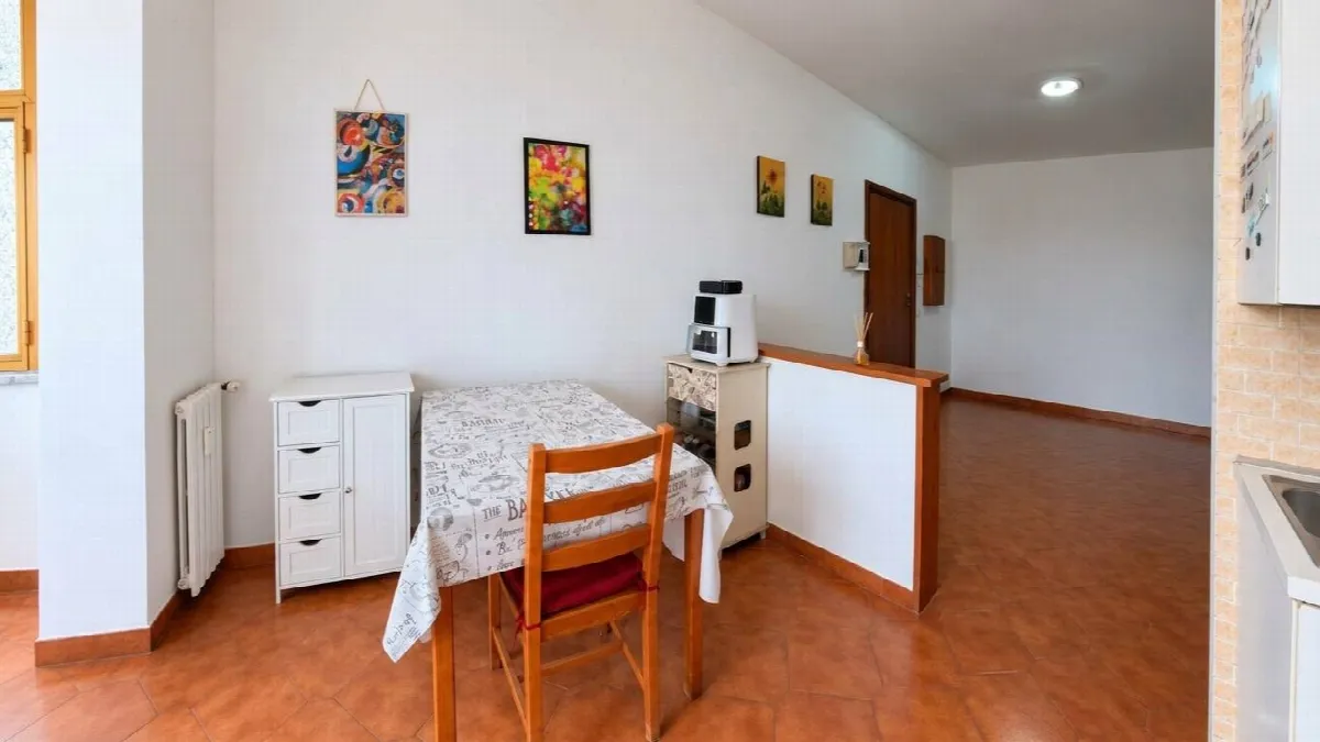 trilocale in vendita a Roma, Tiburtino - foto 4