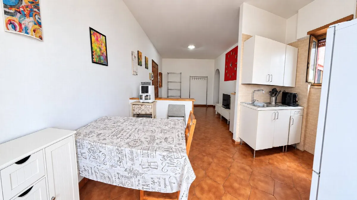 trilocale in vendita a Roma, Tiburtino - foto 5