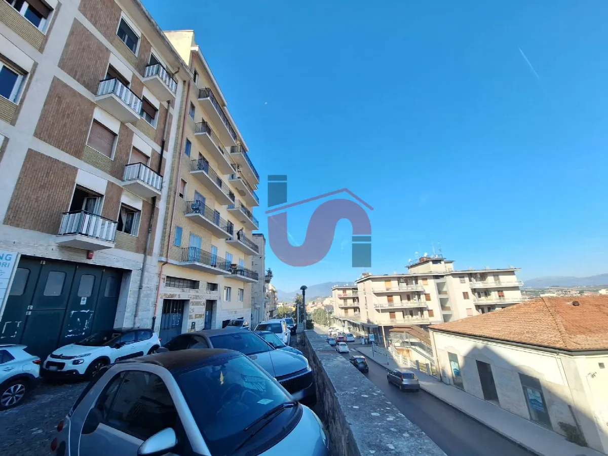 QUADRILOCALE in vendita a Benevento - foto 1