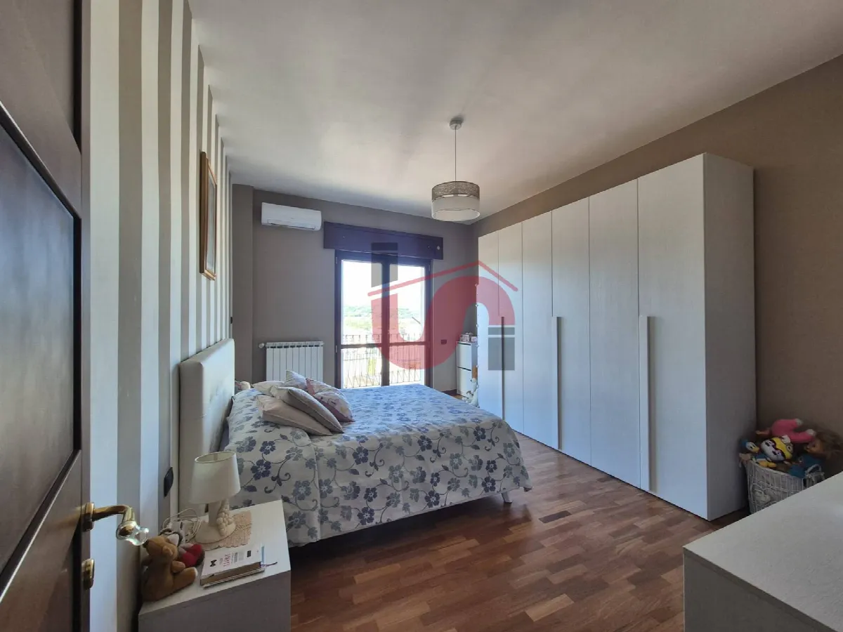 QUADRILOCALE in vendita a Benevento - foto 10