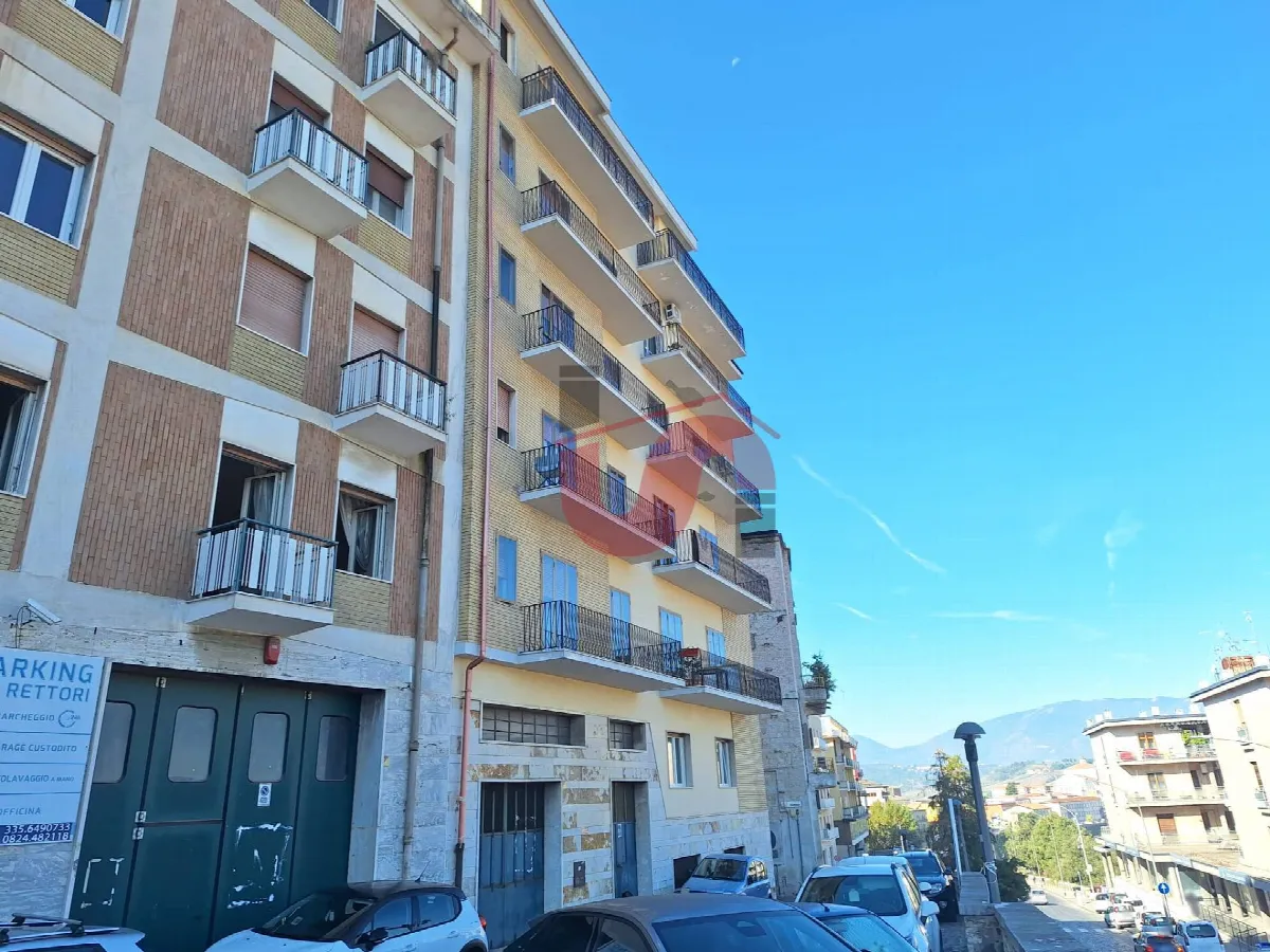 QUADRILOCALE in vendita a Benevento - foto 2