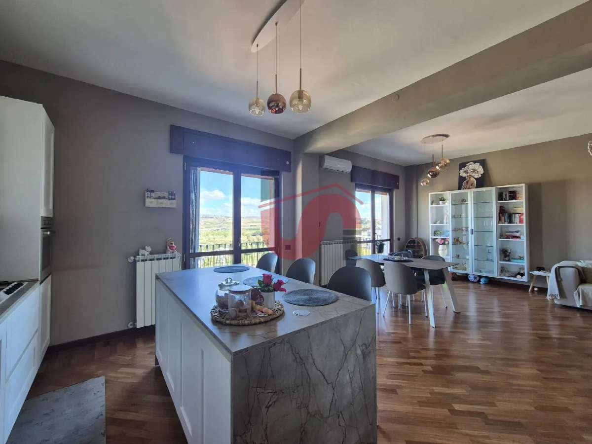 QUADRILOCALE in vendita a Benevento - foto 5