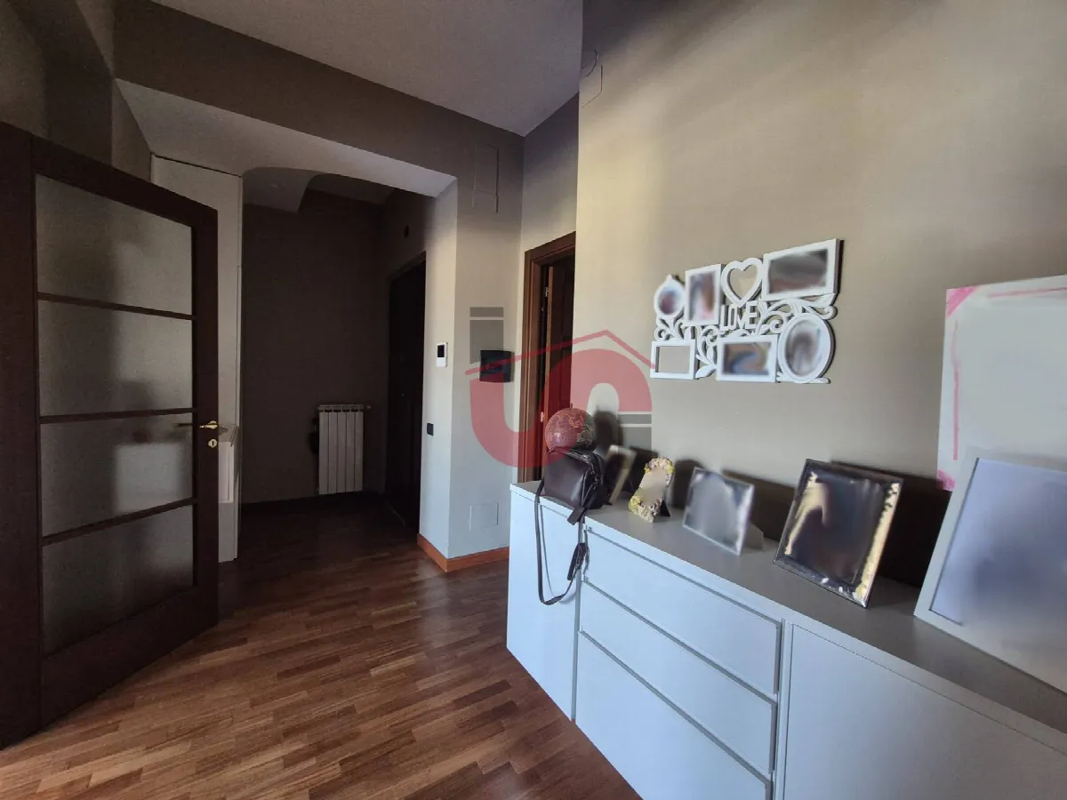 QUADRILOCALE in vendita a Benevento - foto 7