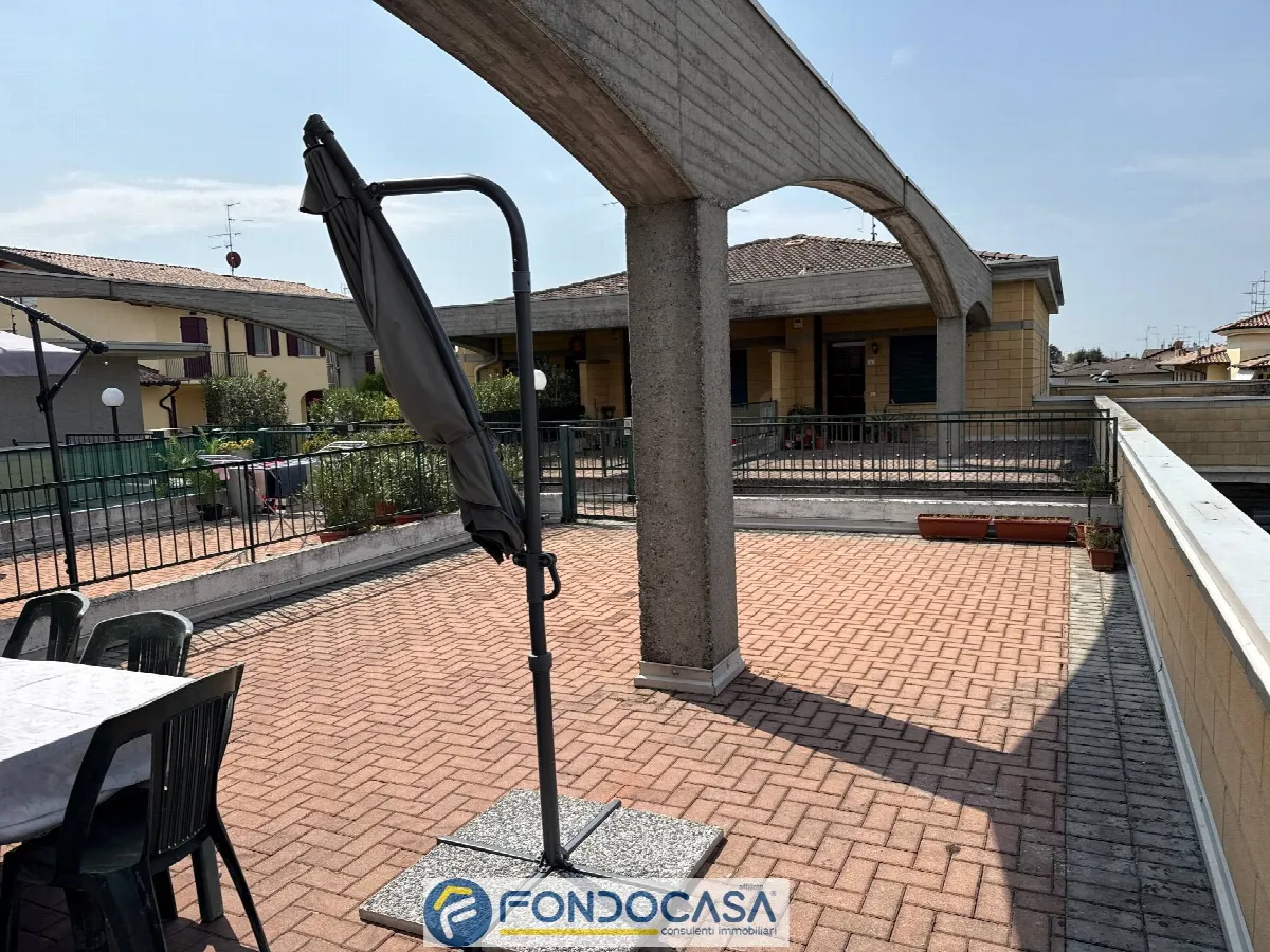 Appartamento in vendita a Castegnato - foto 1