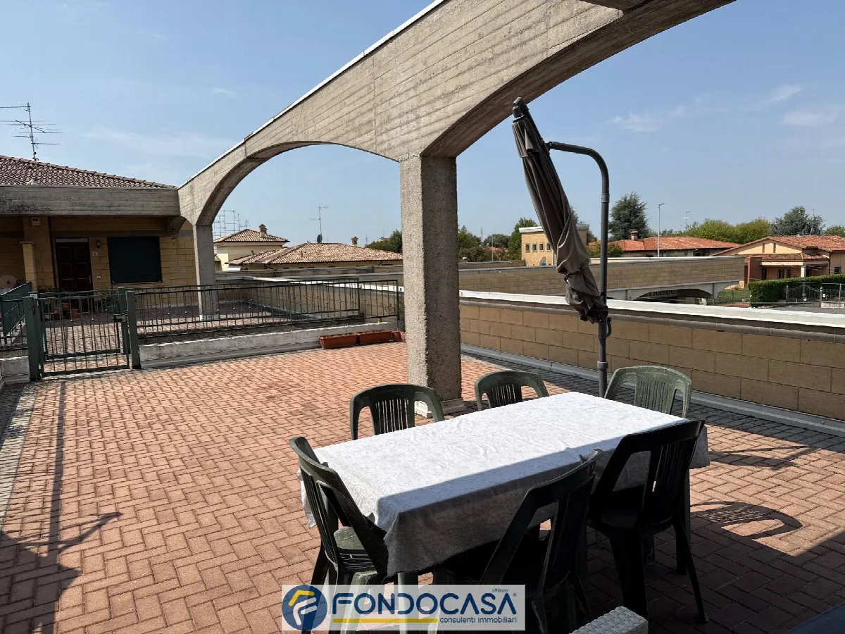 Appartamento in vendita a Castegnato - foto 2