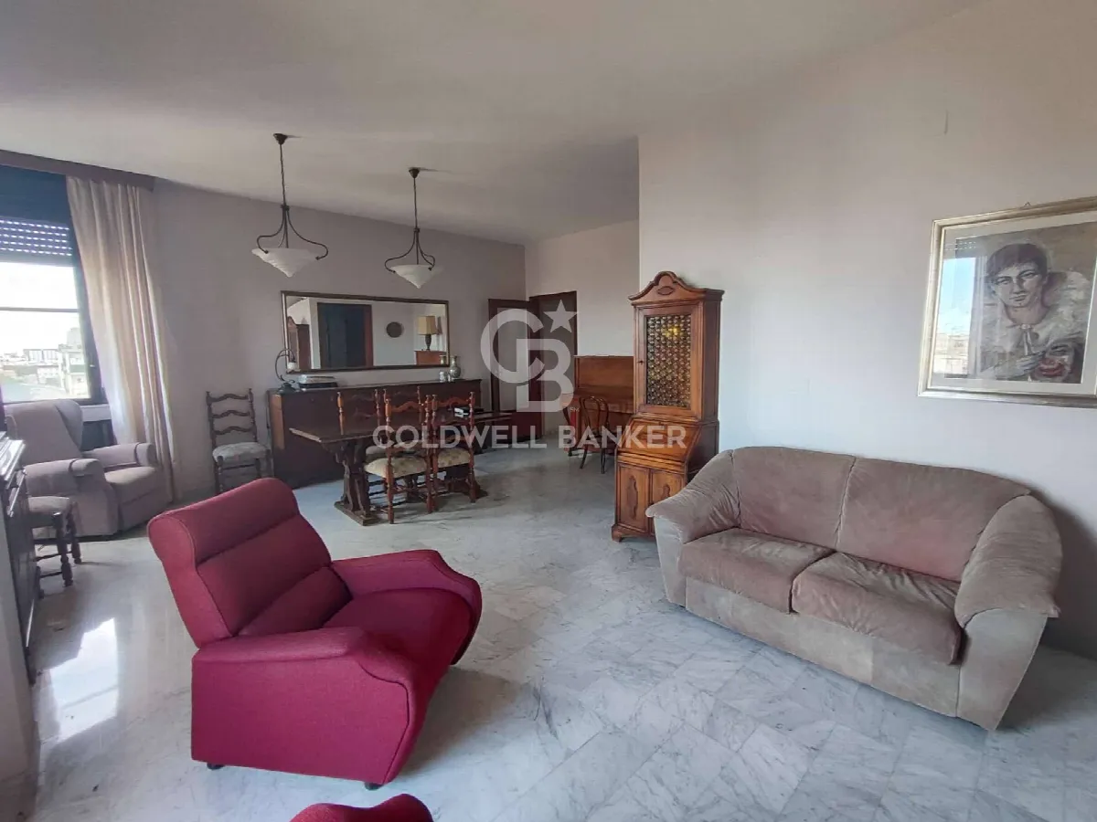 Appartamento in vendita a Brindisi, Commenda - foto 1