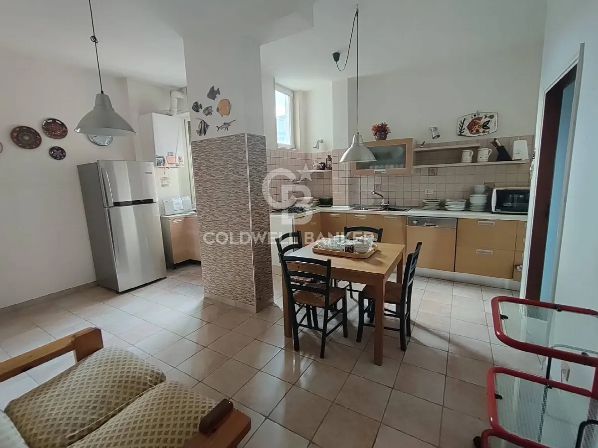 Appartamento in vendita a Brindisi, Commenda - foto 10